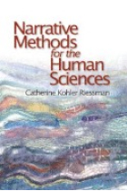 Narrative Methods for the Human Sciences