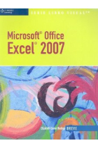 Microsoft Office Excel 2007: Spanish Edition