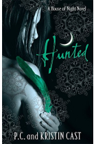 Hunted - Book 5