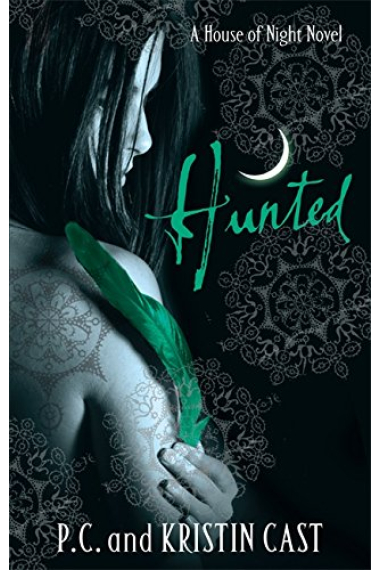 Hunted - Book 5