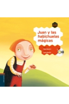 Juan y las habichuelas mágicas (con CD)