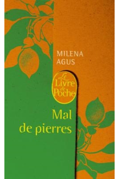 Mal de pierres - Coffret Noël 2009