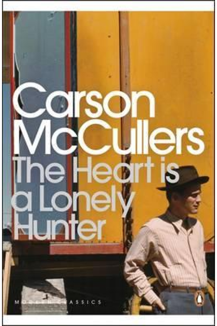 The Heart is a Lonely Hunter