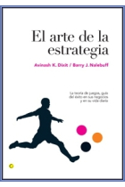 El arte de la estrategia