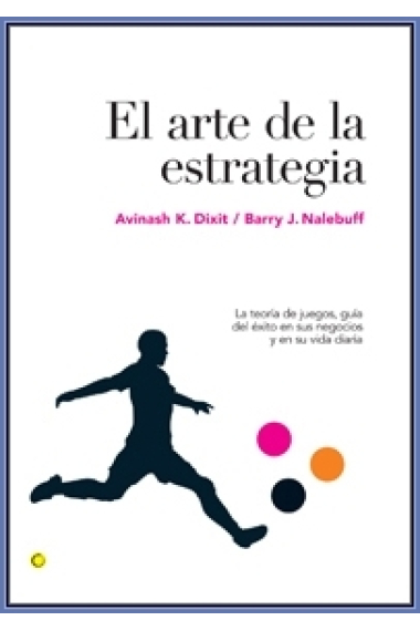 El arte de la estrategia