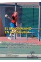 El balonmano en la escuela. Nuevos enfoques metodológicos