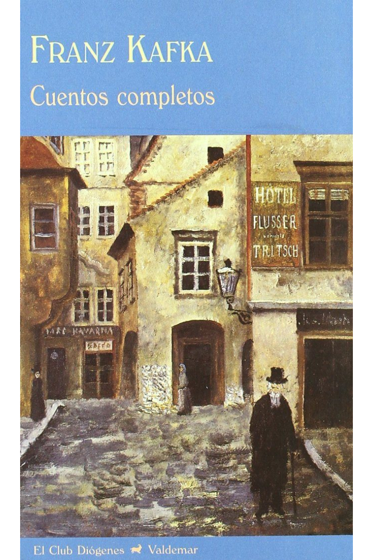 Cuentos completos
