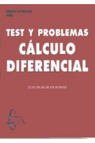 Cálculo diferencial: Test y problemas