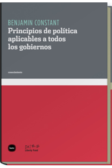 Principios de política aplicables a todos los gobiernos