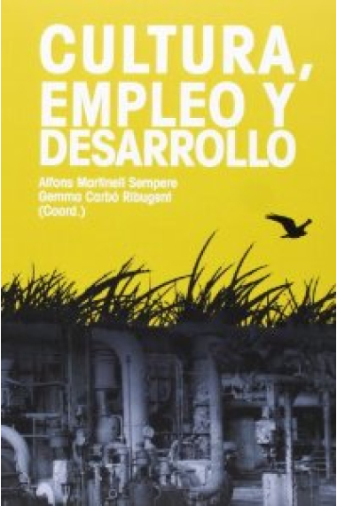 Cultura, empleo y desarrollo