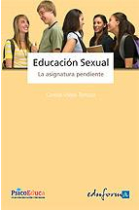 Educación sexual La asignatura pendiente