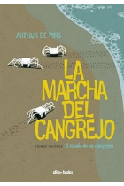 La marcha del cangrejo 1. El estado de los cangrejos