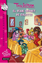 El diari secret de Colette (Tea Sisters 2)