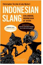 Indonesian Slang