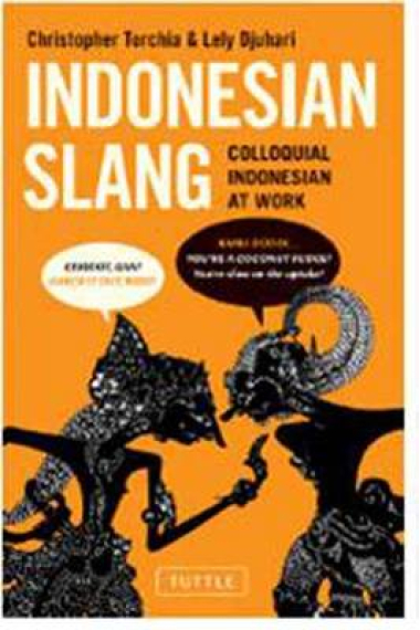 Indonesian Slang