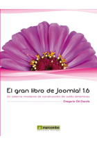 El gran libro de Joomla ! 1.6