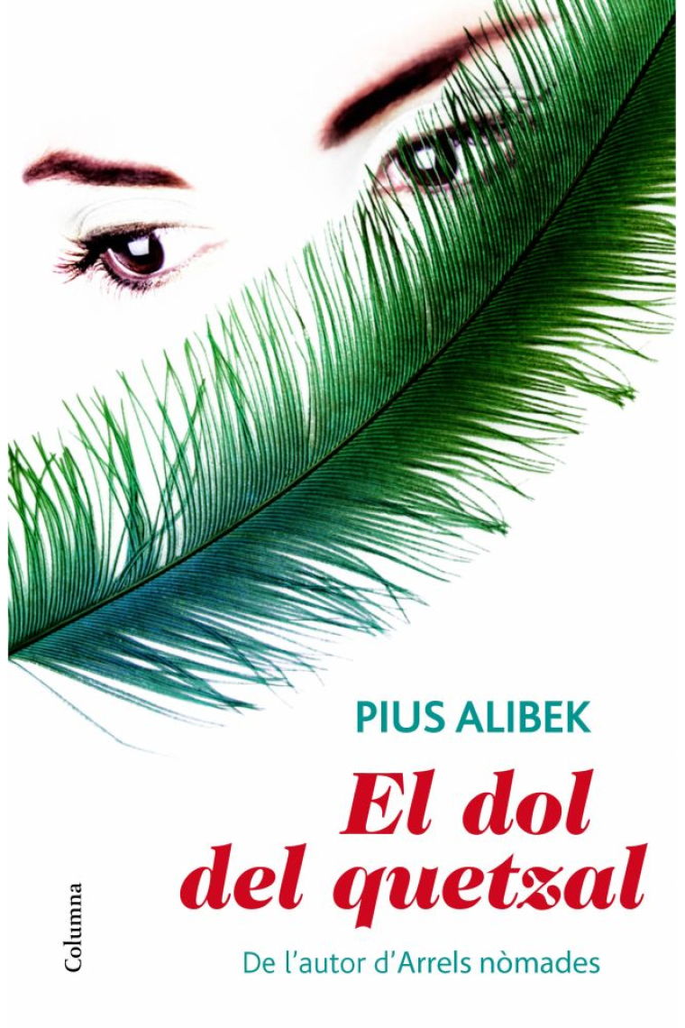 El dol del Quetzal