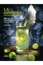 La ginebra en la gastronomía del siglo XXI