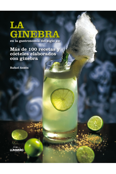 La ginebra en la gastronomía del siglo XXI