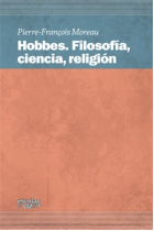 Hobbes: filosofía, ciencia, religión