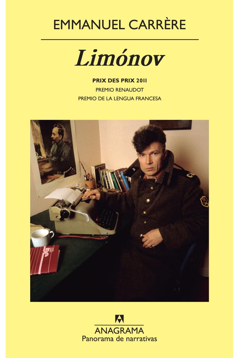 Limónov