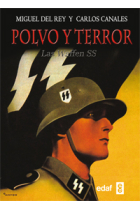 Polvo y terror. Las Waffen SS