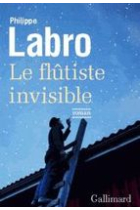 Le flûtiste invisible