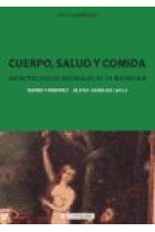 Cuerpo, salud y comida, Aspectos socioculturales de la nutrición