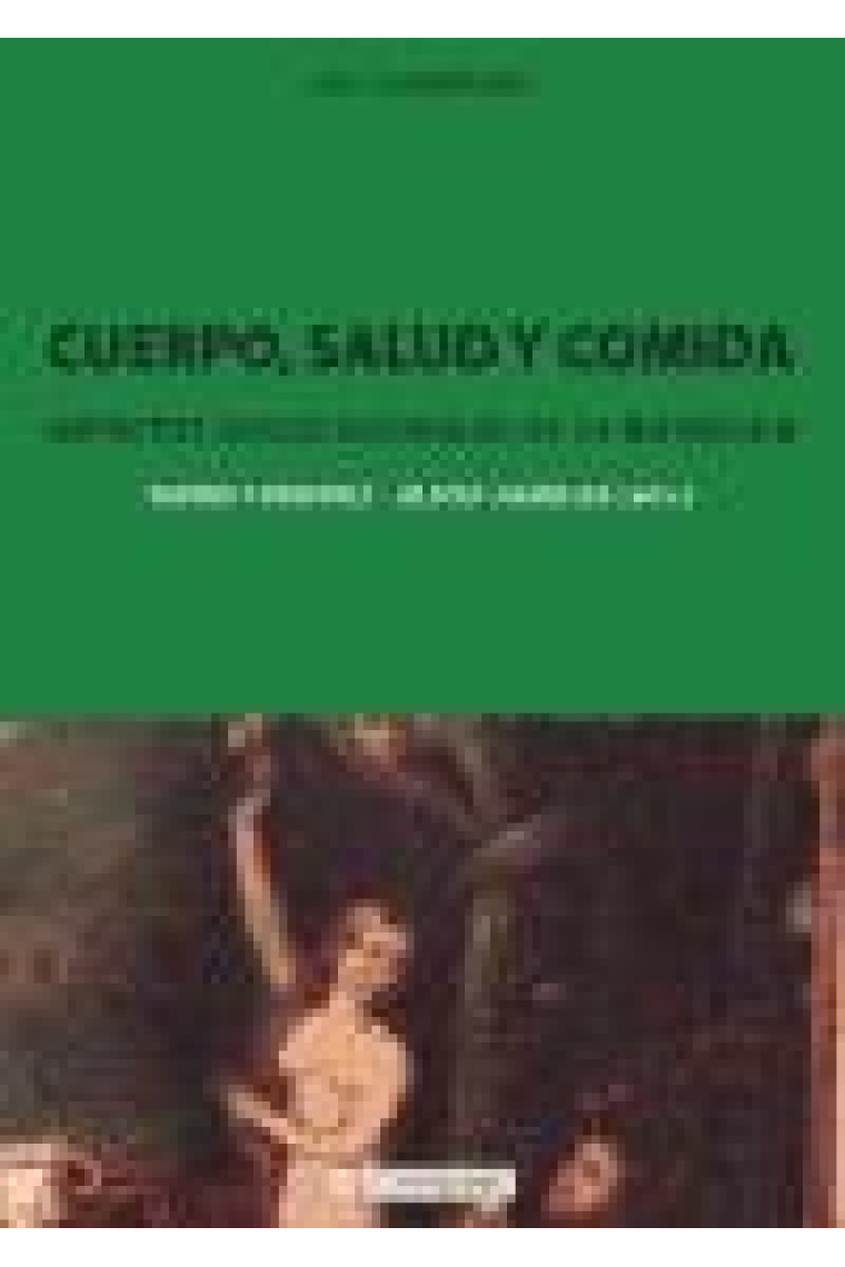 Cuerpo, salud y comida, Aspectos socioculturales de la nutrición