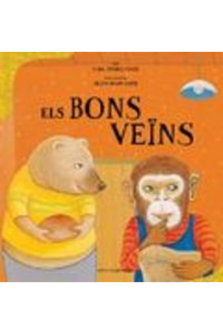 Els bons veïns (Introducció lúdica a les matemàtiques)