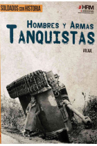 Hombres y Armas. Tanquistas