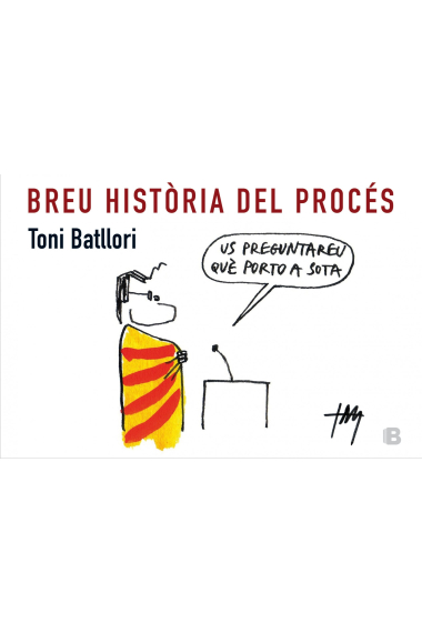 Breu història del procés