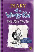 The Ugly Truth (Diary of a Wimpy Kid 5)