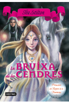 La bruixa de les cendres (Princeses del Regne de la Fantasia 11)