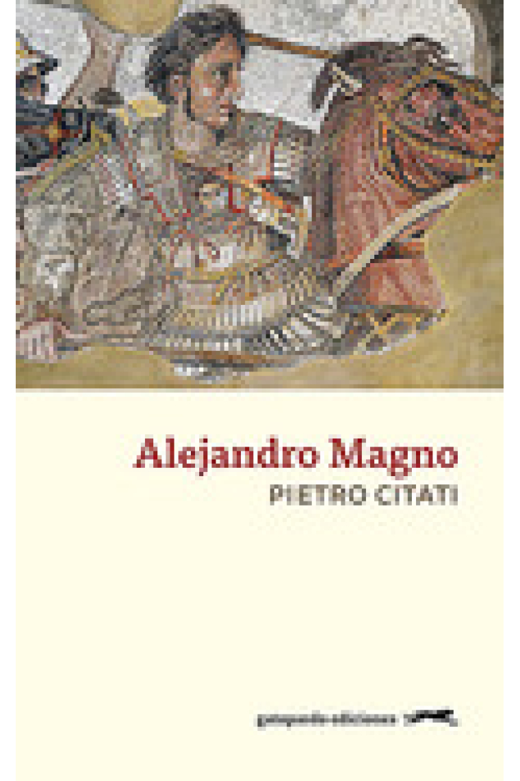 Alejandro Magno