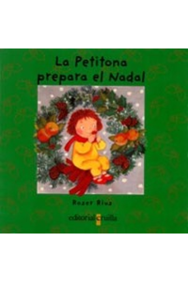 La Petitona prepara el Nadal