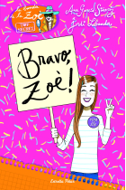 Top Secret 7. Bravo, Zoè!