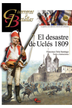 El desastre de Uclés 1809