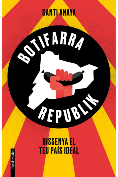 Botifarra Republik. Dissenya el teu país ideal