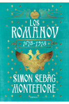 Los Románov, 1613-1918