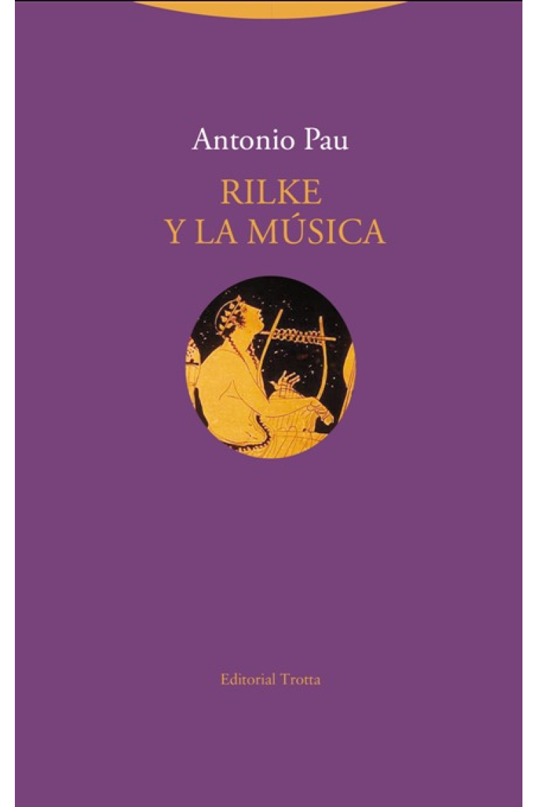 Rilke y la música