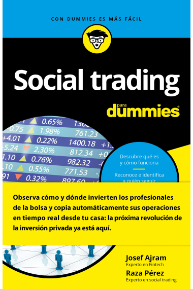 Social trading para Dummies