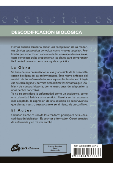 Descodificación biológica