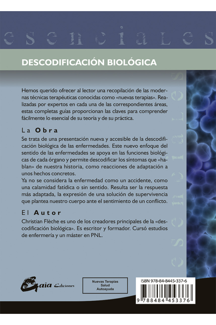 Descodificación biológica