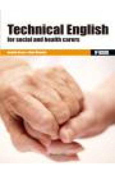 Technical English for social and health carers