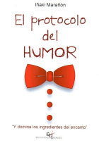 El protocolo del humor