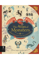 Atlas of Monsters