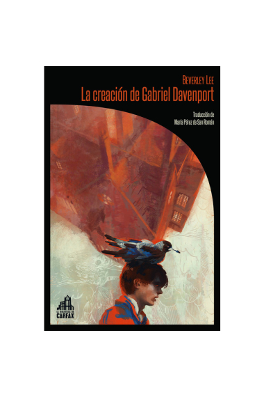 La creación de Gabriel Davenport