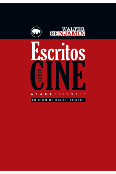 Escritos sobre cine