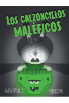 Los calzoncillos maléficos